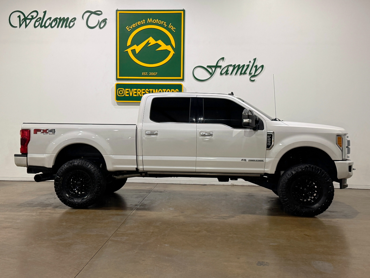 ford f-250 super duty 2019 1FT7W2BT1KED07327 image ford f-250 super duty 2019 1FT7W2BT1KED07327 image
